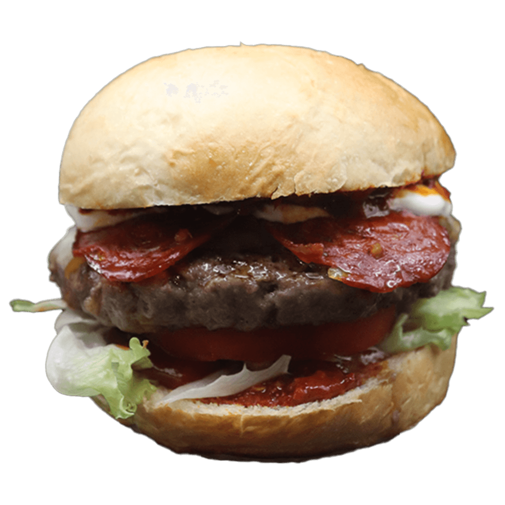 666 Burger